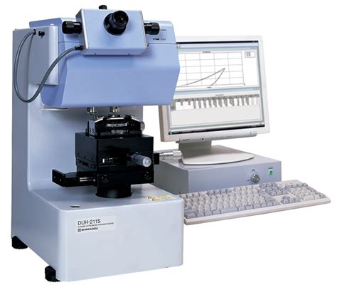 dynamic ultra micro hardness tester|micro hardness tester.